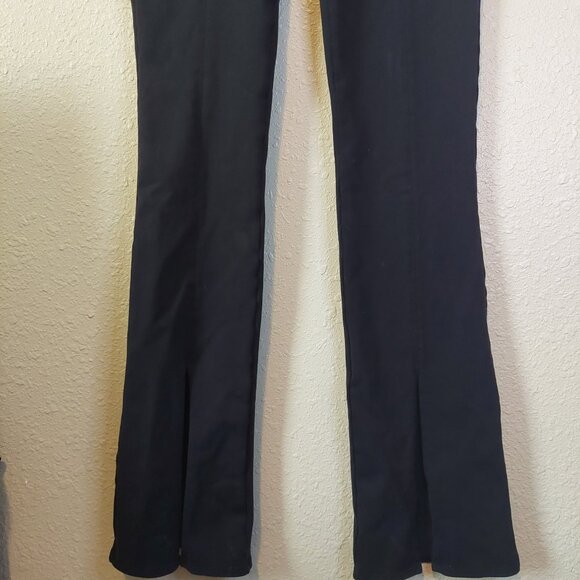 Alo Airbrush High-Waist Flutter Legging Sz S - Picture 3 of 11